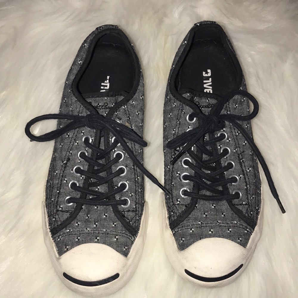 Jack Purcell converse